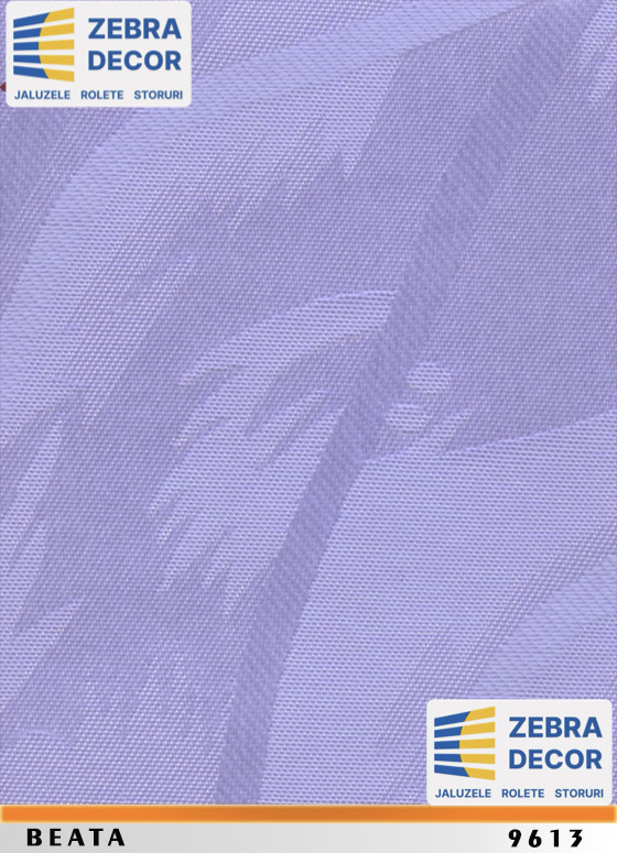 Jaluzele Verticale Beata 9613